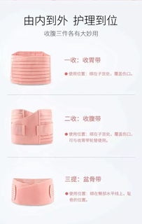 高顏值高品質(zhì)母嬰好物盤點(diǎn) 收腹帶、奶瓶刷、小棉棒，好用又實(shí)惠