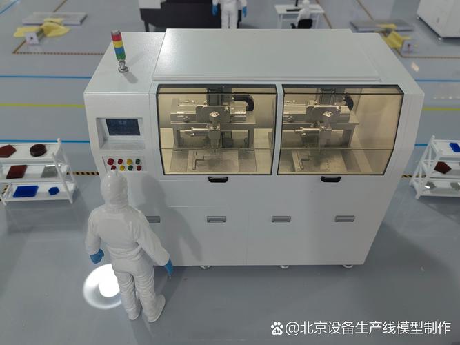 設(shè)備模型 生產(chǎn)線模型 生產(chǎn)線設(shè)備模型 智慧工廠沙盤模型 機(jī)械設(shè)備動態(tài)